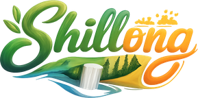 shillong বাংলাদেশের গেমিং লোগো